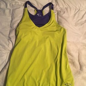 Oakley Sports Top